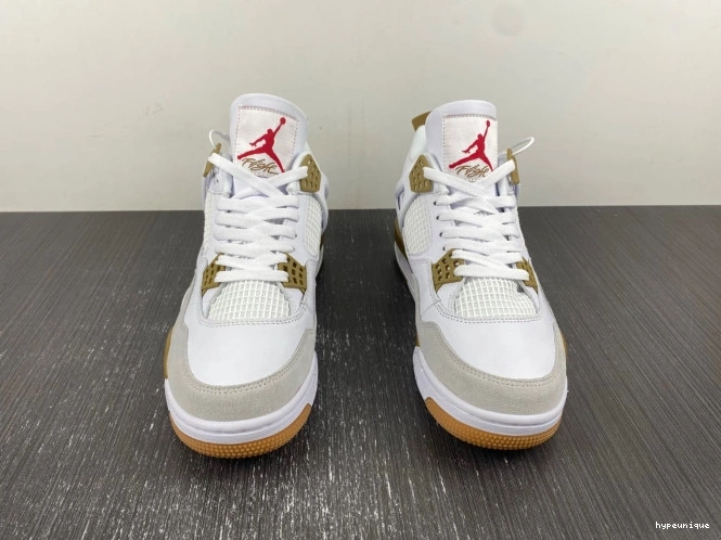 HYPE SB DR5415-120 4 Jordan Retro 0817